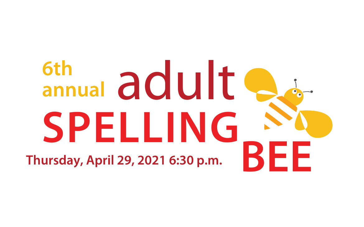 Copy of Copy of Copy of SPELLING BEE 2021 graphic Copy of Copy of Copy of SPELLING BEE 2021 graphic