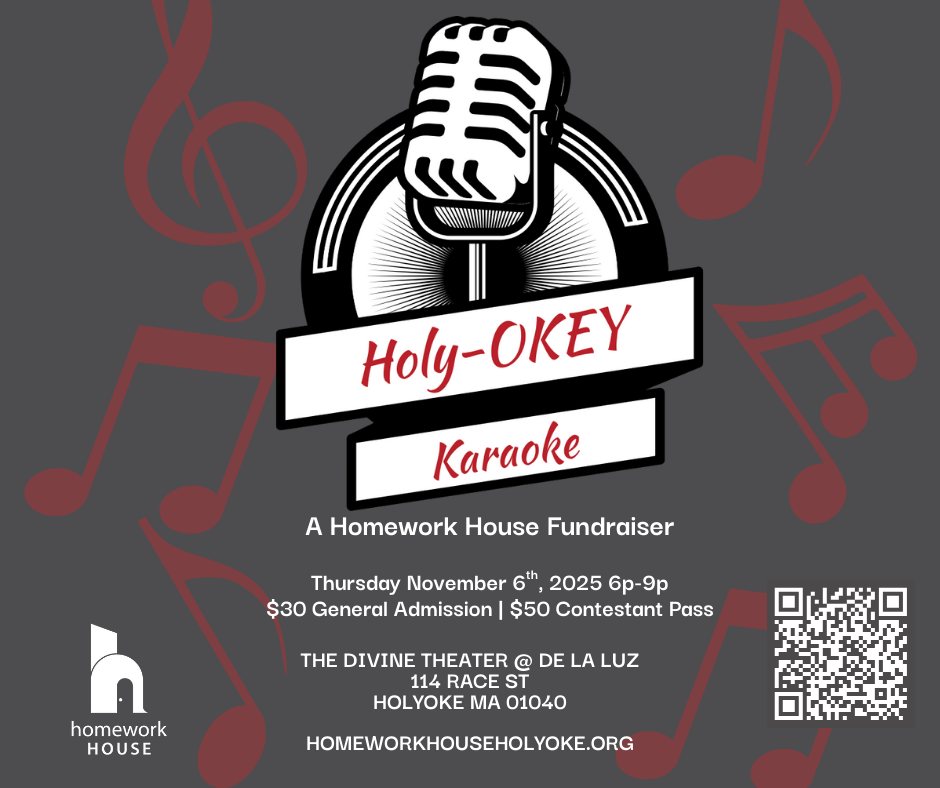 Holy-OKEY Karaoke 2025 Flyer (Facebook Post) Holy-OKEY Karaoke 2025 Flyer (Facebook Post)