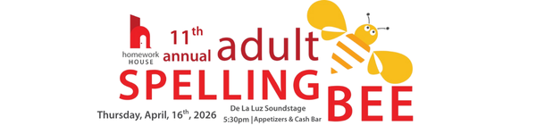 11th Spelling Bee Logo